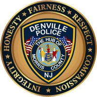 Denville Police(@denvillepd) 's Twitter Profile Photo