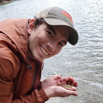 GriffinJBYork's profile picture. 2 degrees in accounting from the University of South Dakota | Courses in boar anatomy and hard knocks from Whole Hog AI