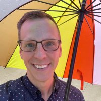 Jon Hoadley (@jonhoadley) 's Twitter Profile