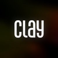 Clay(@ClayHQ) 's Twitter Profileg