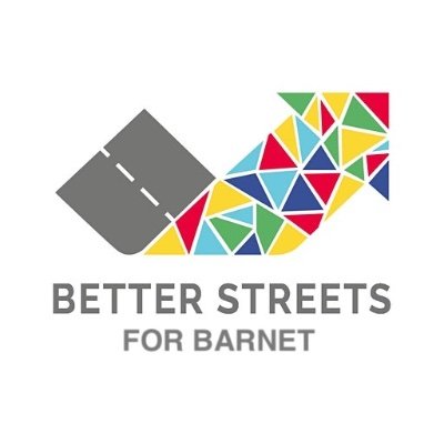 Working to make Barnet a better, more accessible  place to live, work and travel. More 🚲 more 🚶🏽‍♀️more 🌿🌳. DM to get involved in better streets for all!
