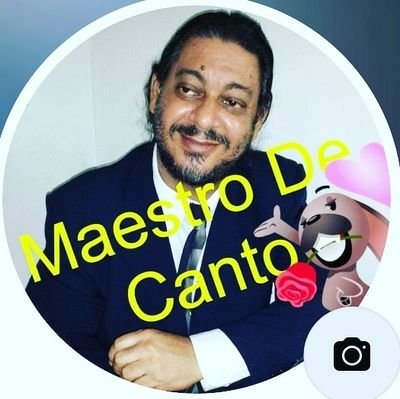 En Linea...CURSO DE CANTO
Maestro de Canto y Terapeuta de la Voz Luis Villeta. 29 Años de Experiencia.
contactame!!