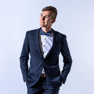 JanHejzlar's profile picture. I'm a web developer who cares about good design.