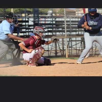 Torrance High School 2022. Catcher 3.6GPA @WreckingYardBsb. https://t.co/LQbGPD7Iqg