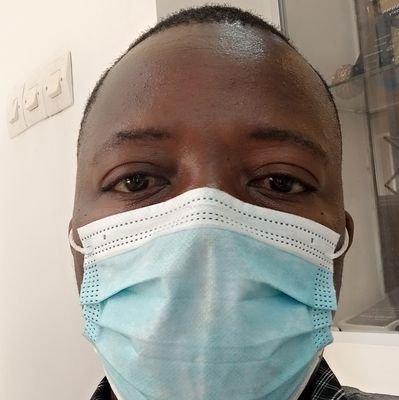 ZKiula's profile picture. I believe.

3 John 3.