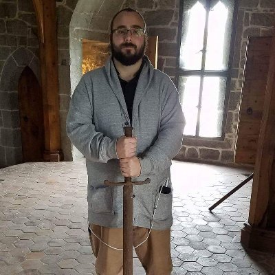 Business Information Technology Computer Helper learning anything I can.
Posts/opinions are my own.
