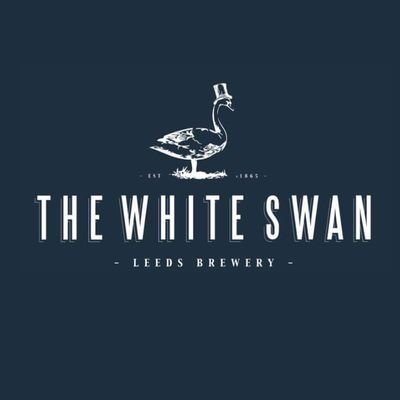 Next door to the world famous Leeds City Varieties. Serving great food, fine ales and fabulous gin! Instagram: @whiteswanleeds Email: info@whiteswanleeds.co.uk