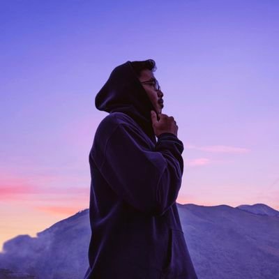 Mencoba menjadi netizen ramah Indonesia
(Pengangguran Profesional)