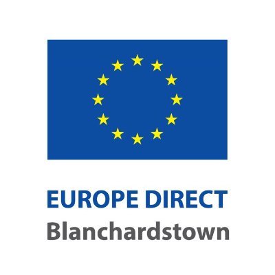 Blanchardstown Europe Direct Centre - Based in Blanchardstown Library, Dublin 15, Ireland http://t.co/cfZaZxOxTx
