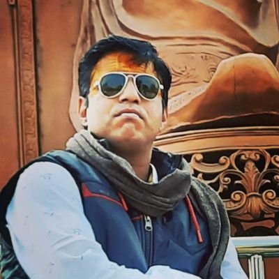 sanjaychoyrasiy's profile picture. Work Qc incharge