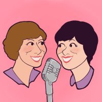 Night After Night: A Laverne And Shirley Podcast(@NightAftNightPC) 's Twitter Profile Photo