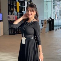 Heba Hefnawy ๐ (@hebahefnawy) 's Twitter Profile