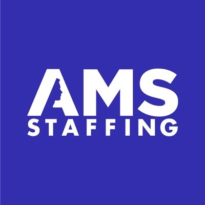 StaffingAms's profile picture. Staffing made simple!