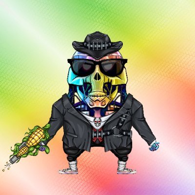 PolymorphsBot's profile picture. The Observer will post every time a new Polymorph has been minted or scrambled. Follow this account to see what is being minted on the Polymorphic Universe!