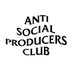 Anti Social Producers Club (@ASPC_nyc) Twitter profile photo