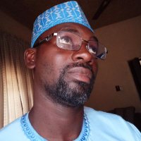 Khaleel Umar (@i_farouq) 's Twitter Profile