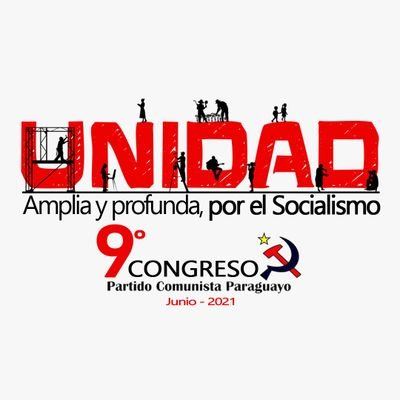 Socialismo es vida, pan y paz

📍 Brasil 228 casi José Berges

✉️ pcp@pcparaguay.org.py