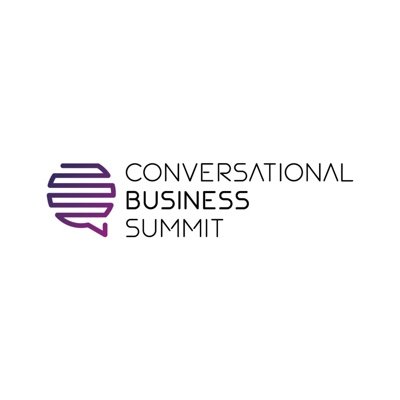 Time To Talk! Conversational Business Summit 2022
📍 Livingston Palais Frankfurt & Digital
🗓 1st December 2022
Find out more: https://t.co/JdW2XI1Zc1