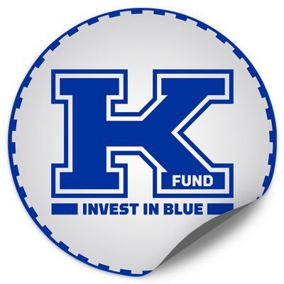 K Fund- UK Athletics