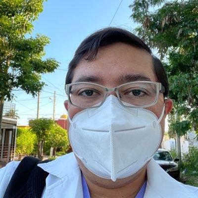 DrLuisMena2's profile picture. Radio oncología de vanguardia