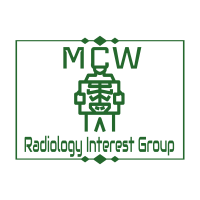 We are the Medical College of Wisconsin's Radiology Interest Group. For questions or concerns, please contact us at radiologyinterestgroup@mcw.edu