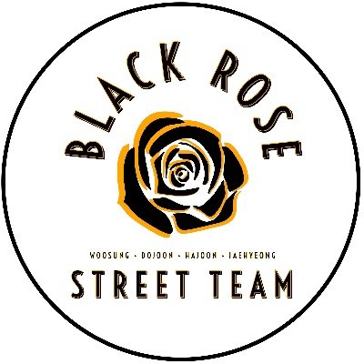 Follow for our latest projects/events, if you want to make an event and need help planning or creating and want to join the team reach out to us 🖤🌹