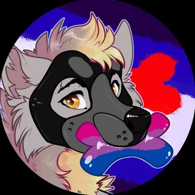 NSFW 18+! 🔞 

26 y.o brit cat 🐈‍⬛🧡🖤/ part-time pup 🐶//💖💜💙 Bi //(he/him)//

RT-heavy account//↗️ to turn off RTs
