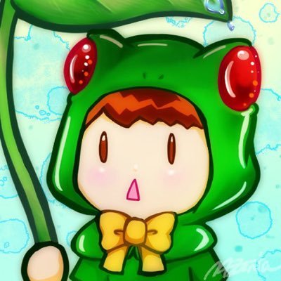 きしし。さんのプロフィール画像