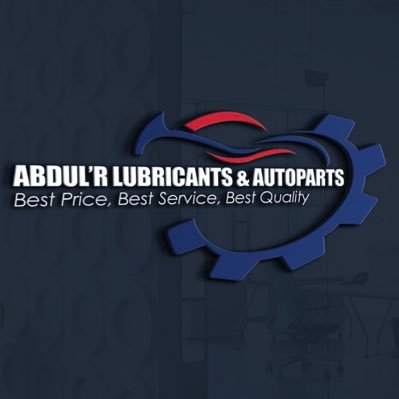 Abdul’R lubricants & Autoparts