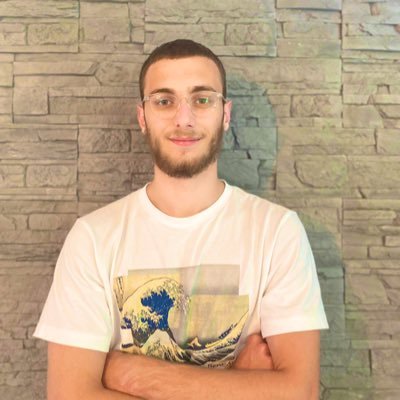 louisgarnier_'s profile picture. Compte professionnel