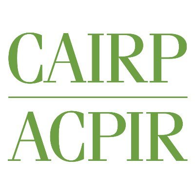 Canadian Association of #Insolvency and #Restructuring Professionals/Association canadienne des professionels de l'insolvabilité et de la #réorganisation