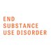 End Substance Use Disorder (@EndSUDNow) Twitter profile photo