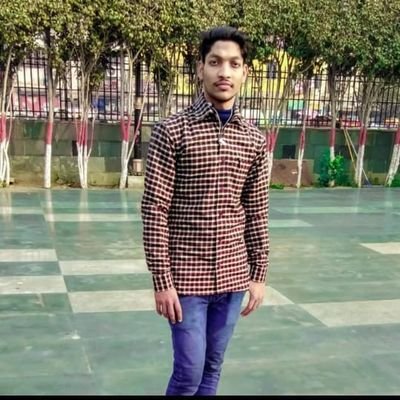 Navneet48646707's profile picture. straight and simple man