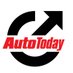 AUTO TODAY (@AUTOTODAYMAG) Twitter profile photo