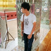 SHINE LIN HTIKE (@htikegyii) 's Twitter Profile