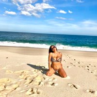 Gabrielle Campista (@csouza_gabi) 's Twitter Profile