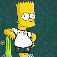 Bart (@bartpalmeiras) 's Twitter Profile Photo Bart (@bartpalmeiras) 's Twitter Profile Photo