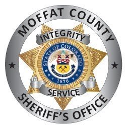 The Moffat County Sheriff's Office was founded in 1911 and today serves approximately 14,200 citizens who call Moffat County home.