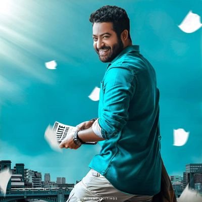 @tarak9999 #TDPTwitter
trend on may 19th