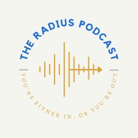The Radius Podcast (@radiuspod) 's Twitter Profile