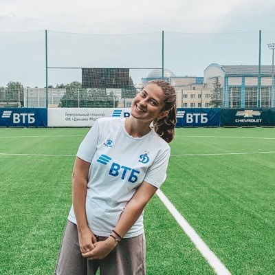 FC Dinamo Moscow 💙, press-officer @academy_dynamo и #ДинамоU19