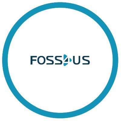 foss_4us's profile picture. An Indian NGO committed to digital empowerment of fellow citizens by spreading awareness about Free & Open Source Software (FOSS) and helping them to adopt it.
