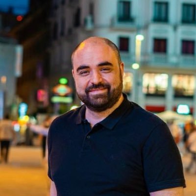 Consultor especializado en #Comunicación Estratégica. Profesor en @LoyolaAnd y Director del #MDCCD de @LoyolaMasteres. Antes en @OgilvyES y @WS_Spain