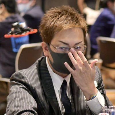 B.Bグループ代表💎東中野3BET・BIG BOSSグループオーナー✨JOPT19メイン3位🥉賃貸不動産経営💡日本プロ麻雀協会所属麻雀プロ🀄️ビリヤードA級🎱愛犬はトイプードルこつぶ＆ラムネ🐶🏆BIG 1 CUP主宰🏆