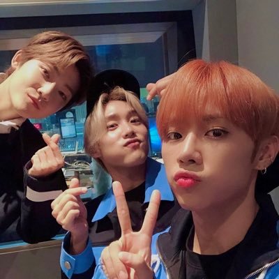 moonlightcobie's profile picture. for #케빈, #제이콥, and #선우 but tbh just thinking about @WE_THE_BOYZ in general ~ tweet @moonlightcobie for a surprise ♡ (main: @sunshiningfelix)