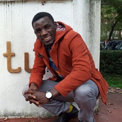 KyandoEmmanuel1's profile picture. 