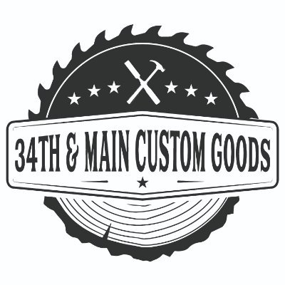 34thandMain's profile picture. Signs and homemade goods are our specialty. Not so secretly obsessed with Wynonna Earp!