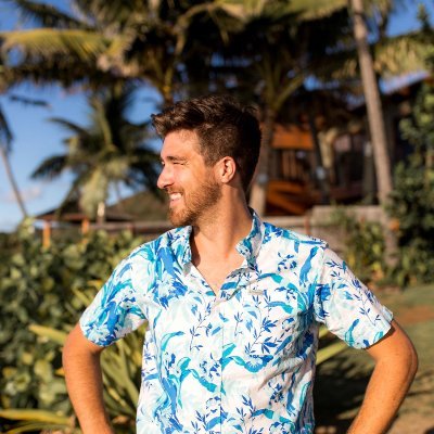 Tech product leader & founder New: 🏘 #MaxableSpace (ADU marketplace) 📈 @LeanLawCo (B2B SaaS) Old: 🏡 @Revonateco 🪴@GroveLabs