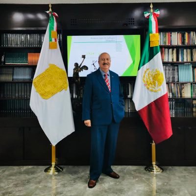 José E Romero Apis Profile