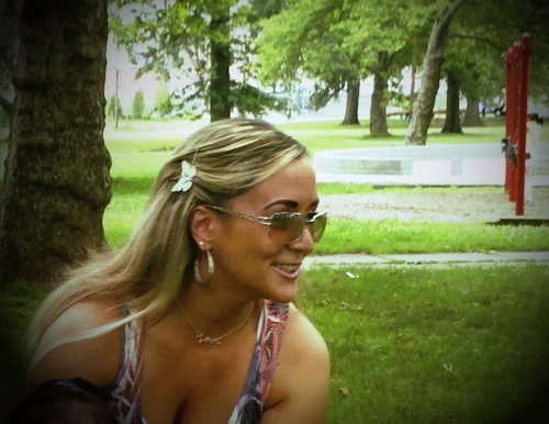 _Thegirll_'s profile picture. If you stumble, make it part of your dance...